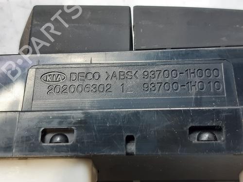 Warning switch KIA PRO CEE'D (ED) 2.0 CRDi 140 | BP8956800I22 