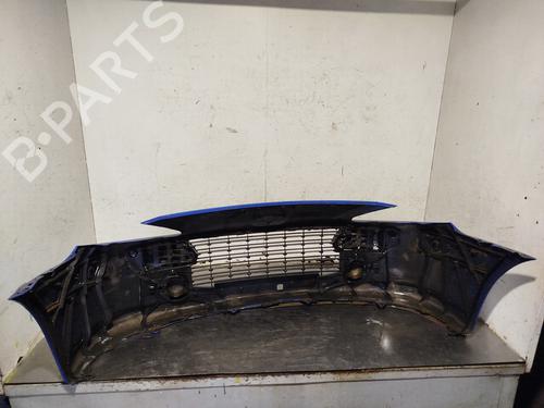 Zderzak przedni PEUGEOT 307 (3A/C)  | BP29763749C7 