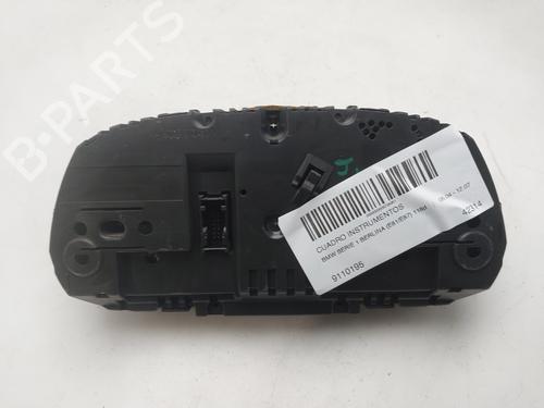 Instrument cluster BMW 1 (E87) 118 d | BP38232100C47 - Image 3