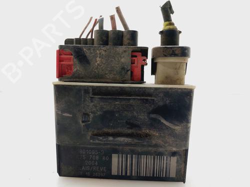 Electronic module PEUGEOT 308 II (LB_, LP_, LW_, LH_, L3_)  | BP29073721M83 