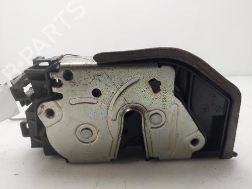 Used Front left lock Front left lock BMW 5 (E60) 520 d (163 hp) 33938377 33938377