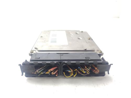 Engine control unit (ECU) BMW 3 (E46) 320 d | BP30172509M57 