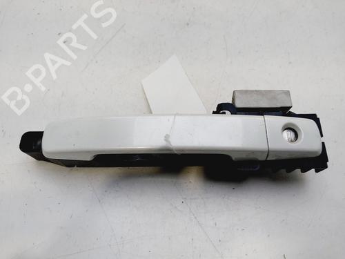 front-left-exterior-door-handle-nissan-qashqai-i-j10-nj10-2006-2007-2008-2009-2010-2011-2012-2013-2014-2015-30835886 main image