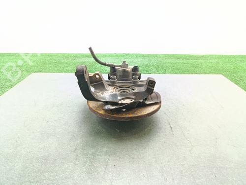 Left front steering knuckle OPEL CORSA B (S93) 1.4 i (F08, F68, M68) | BP24662037M25