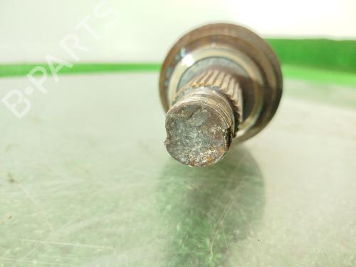 Right rear driveshaft BMW 5 (E60) 520 d | BP29903300M41