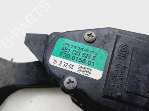 Pedal AUDI A8 D3 (4E2, 4E8) 4.2 quattro | BP29342973I4 