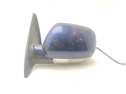 Left mirror VW TOUAREG (7LA, 7L6, 7L7) 2.5 R5 TDI | BP30196296C26 