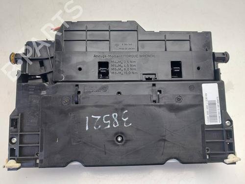 Fuse box BMW X3 (E83) xDrive 20 d | BP39595625E1 - Image 2