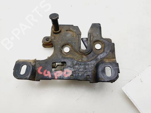 Used Hood lock AUDI A4 B5 (8D2) 1.8 (125 hp) 27486878