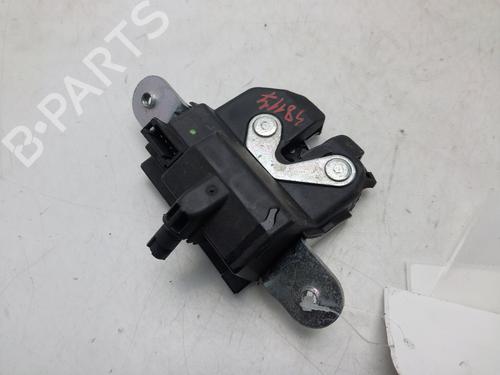 Achterklepslot OPEL CORSA E (X15) [2014-2025]  27559122