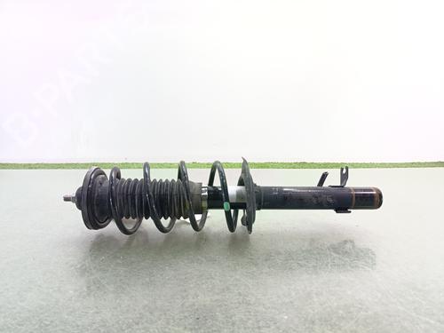Used Right front shock absorber Right front shock absorber CITROËN C1 II (PA_, PS_) [2014-2021] 35794696 35794696