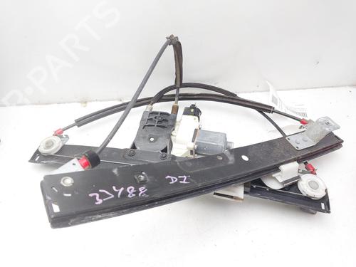 Used Front left window mechanism FORD MONDEO IV (BA7) 1.8 TDCi (125 hp) 16527928