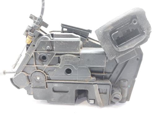 Used Rear right lock SEAT LEON (5F1) [2012-2021]  12436888