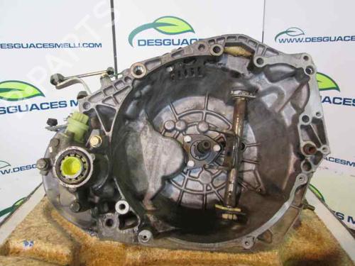 Used Gearbox CITROËN XANTIA Break (X1_, X2_) 1.9 SD (75 hp) 2878843