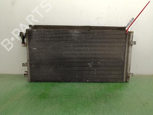 Used AC radiator AC radiator 37018592 37018592