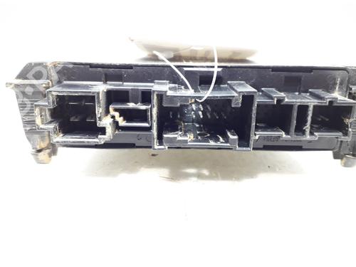 Electronic module MERCEDES-BENZ C-CLASS (W203) C 220 CDI (203.008) | BP8623116M83 