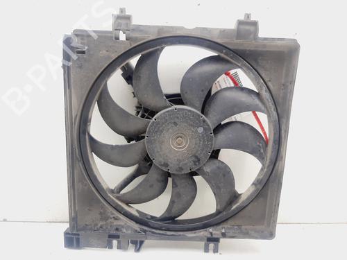 Used Radiator fan SUBARU LEGACY V Estate (BR) [2008-2014]  24571622