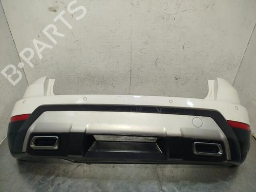 Used Rear bumper SEAT ARONA (KJ7, KJP) 1.6 TDI (115 hp) 25339320