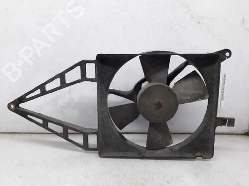 Used Radiator fan OPEL CORSA B (S93) 1.2 i 16V (F08, F68, M68) (65 hp) 2887329