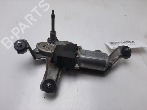 Rear wiper motor TOYOTA RAV 4 III (_A3_) 2.2 D 4WD (ALA30_, ALA30R) | BP17183138M102 