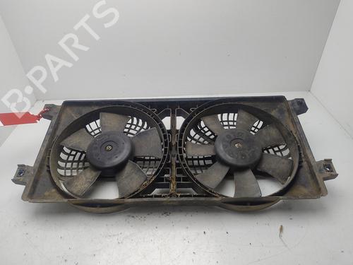 Kjølevifte elektrisk SSANGYONG ACTYON I | BP30936584M35