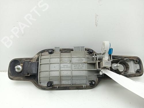 Front right exterior door handle SSANGYONG KYRON  | BP22608968C129 