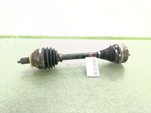 Used Left front driveshaft Left front driveshaft SKODA RAPID (NH3, NK3, NK6) [2012-2022] 33453250 33453250