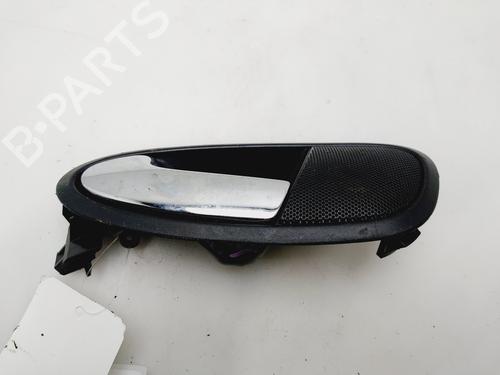 Used Rear left interior door handle SEAT ALTEA XL (5P5, 5P8) [2006-2015]  23560968