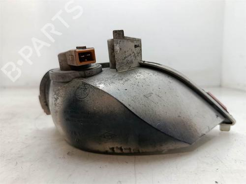 Rear bumper left light RENAULT MEGANE IV Hatchback (B9A/M/N_) 1.3 TCe 115 (B9N9) | BP38438854C81 - Image 4