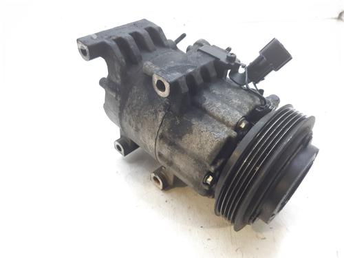 AC compressor HYUNDAI ix35 (LM, EL, ELH)  | BP8305657M34 