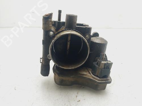 Spjeldhus OPEL VECTRA C (Z02)  | BP22613042M82 