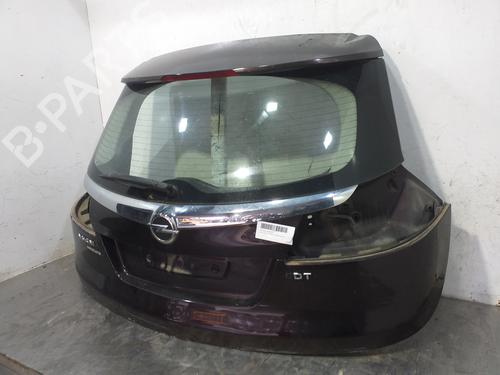 Tailgate OPEL INSIGNIA A Sports Tourer (G09) 2.0 CDTI (35) | BP21806202C6 