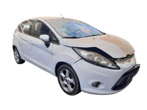 Lichtschalter FORD FIESTA VI (CB1, CCN) 1.4 TDCi | BP22332644I24 