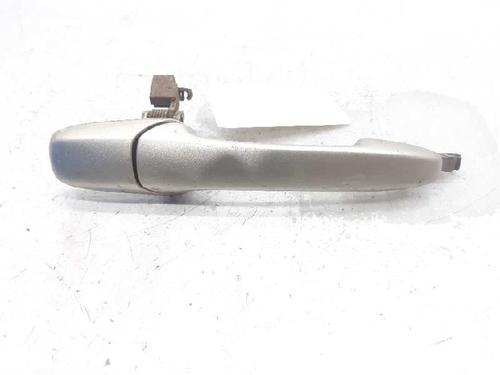 Used Front right exterior door handle MAZDA 3 Saloon (BK) 1.6 DI Turbo (BK12Y) (109 hp) 6922210