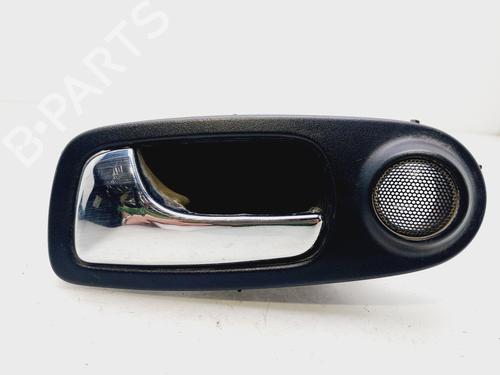Used Rear left interior door handle CHEVROLET NUBIRA Estate 1.6 (109 hp) 30082827