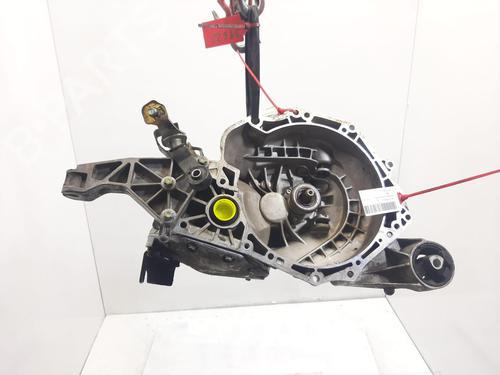 Used Gearbox OPEL ASTRA H (A04) [2004-2014]  29572632