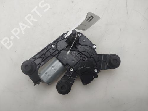 Used Rear wiper motor Rear wiper motor PEUGEOT 2008 I (CU_) [2013-2026] 36532297 36532297