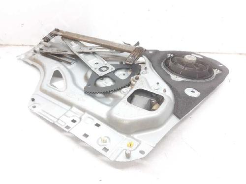 Rear left window mechanism KIA SPORTAGE II (JE_, KM_) 2.0 CRDi | BP6577255C24 