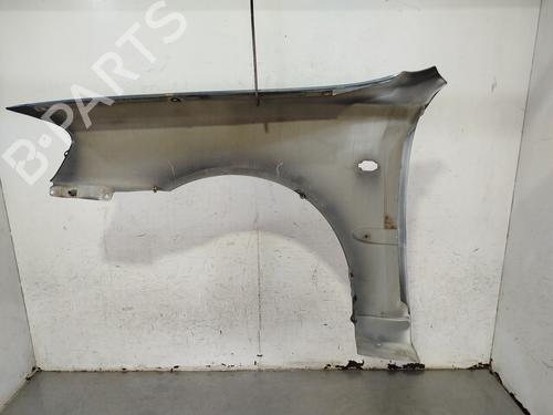 Right front fenders HYUNDAI ACCENT II (LC) 1.5 | BP29394253C42 