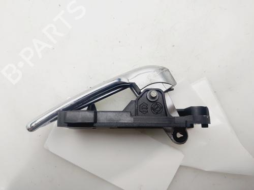 Front left interior door handle ALFA ROMEO 147 (937_) 1.9 JTDM (937.AXD1A, 937.AXV1A, 937.BXB1A) | BP30167027I13