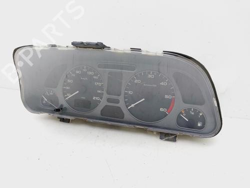 Kombinert Instrument PEUGEOT 306 (7B, N3, N5) 1.9 D | BP30699179C47
