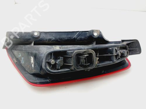 Left taillight FIAT GRANDE PUNTO (199_) 1.3 D Multijet | BP28335273C34 