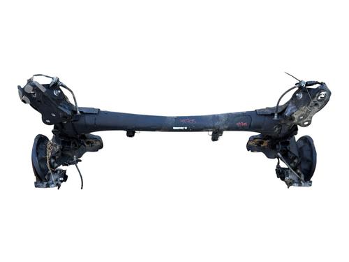 Used Rear axle Rear axle PEUGEOT 208 II (UB_, UP_, UW_, UJ_) [2019-2026] 36753214 36753214