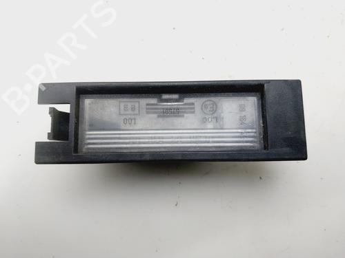 Skiltlys OPEL CORSA C (X01) 1.3 CDTI (F08, F68) (70 hp) 32857741