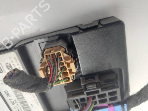 Electronic module AUDI Q7 (4LB) 3.0 TDI quattro | BP38645648M83 - Image 3