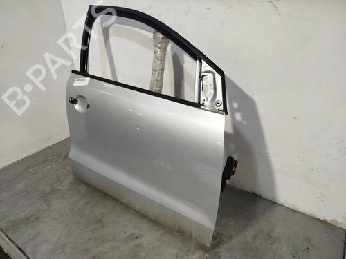 Right front door VW POLO V (6R1, 6C1)  | BP32104354C3 