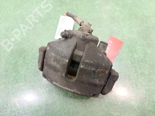 Used Right front brake caliper AUDI TT (8J3) 2.0 TFSI (200 hp) 29911120