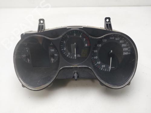 Used Instrument cluster Instrument cluster 37434511 37434511
