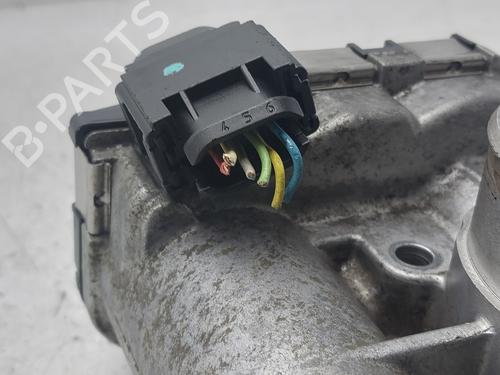 Throttle body OPEL CORSA C (X01) 1.0 (F08, F68) | BP30857775M82