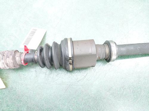 Right front driveshaft NISSAN PRIMERA Hatchback (P12) 1.9 dCi | BP13582267M39 